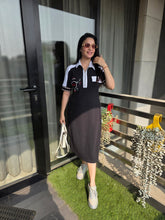 Travel exclusive dress